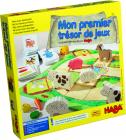 Mon premier trésor de jeux