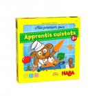 Apprentis cuistots