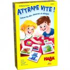 Attrape vite 
