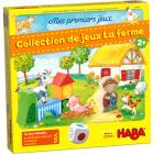 Collection jeux de ferme