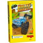 Rally Trucks