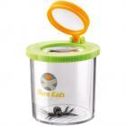 Boite Insecte Loupe