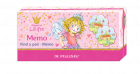 Memo Princesse Lillifée