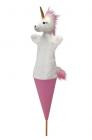Marotte Licorne coucou caché
