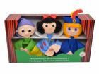Set Blanche Neige