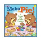 Fais ta Tarte Make a Pie (Fractions)