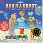 Construit ton Robot