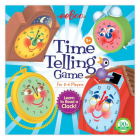 Jeu de l'heure Time Telling