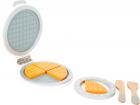 Moule à gaufres pour la cuisine d'enfant