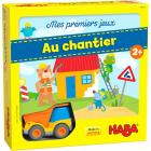 Au chantier