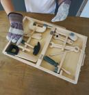 Malette outils