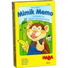 Mémo mimique