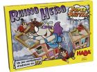 Rhino Hero Super Battle