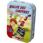 Rallye des chiffres
