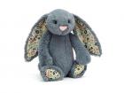 Lapin Bleu Petit