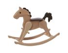 Cheval à bascule