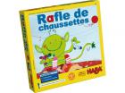 Rafle de Chaussettes