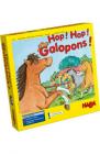 Hop! Hop! Galopons