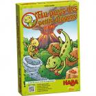 Au pays des dragons