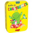 Rafle de chaussettes