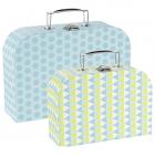 Valise Grand M Rond