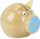 Tirelire cochon