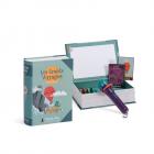 Coffret Les Grands voyages