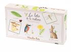 Loto de la Nature Le Jardin du Moulin Moulin Roty 