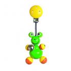 Clip d activité Grenouille volume