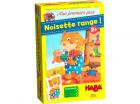 Noisette range !