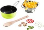 Ensemble cuisine