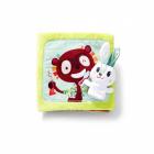 Livre Petit Lapin Dentiste