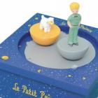 Boite à musique magnet Petit Prince