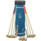 Croquet sac golf GM 6 personnes