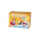 Palabres