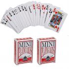 Mini jeux de cartes