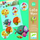 Loto des 4 Saisons