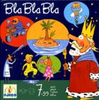 Bla bla bla