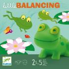 Little Balancing