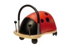 Weely bug coccinelle