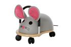 Weely bug souris