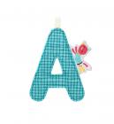 Lettre A