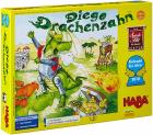 Diégo Dent de dragon
