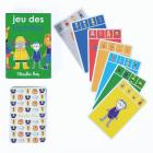 Jeu de Familes