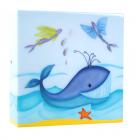 Applique Baleine