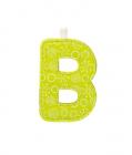 Lettre B