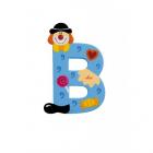 Lettre B