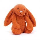 Lapin Orange Petit