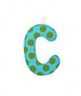 Lettre C