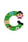 Lettre C